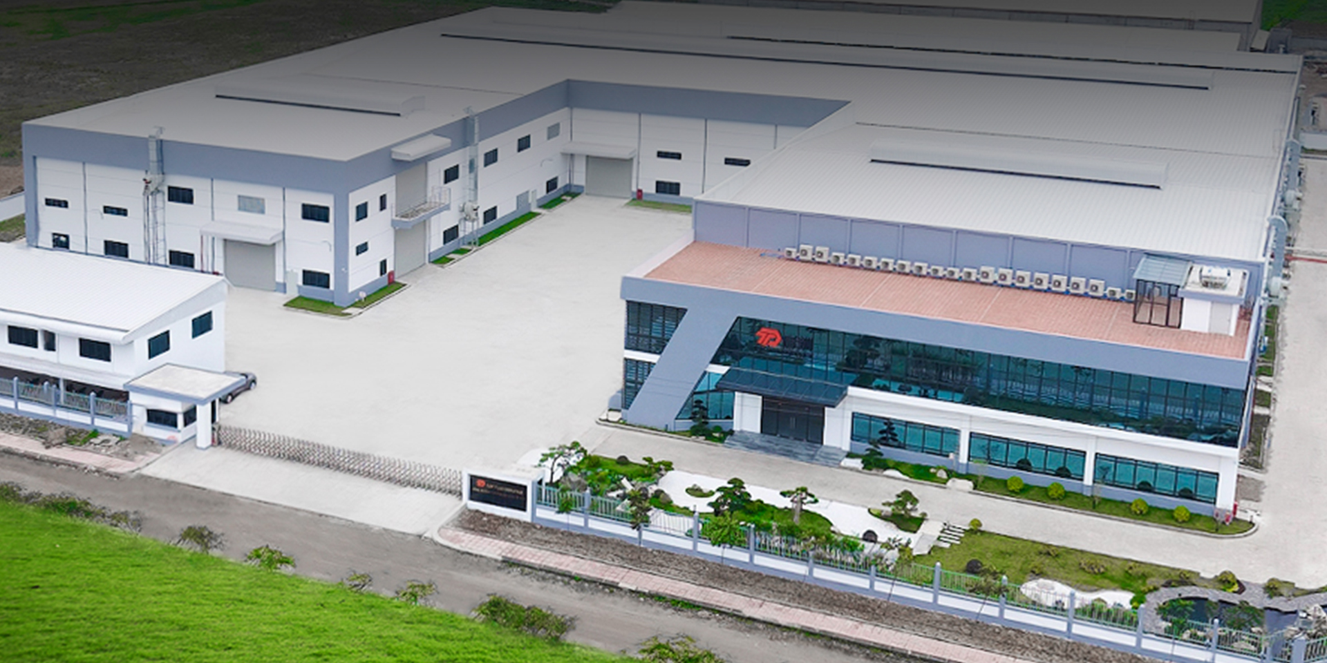 Factory Environmental Overview